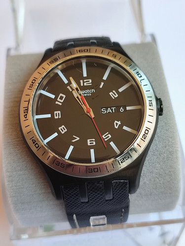Swatch irony new big ytb700 - new,