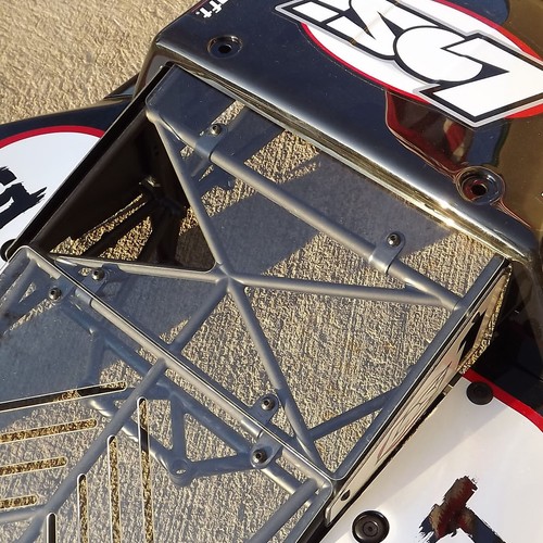 Losi 5ive 2 0 - 5t, 5th