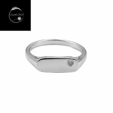 Sterling Silver 925 Ring Love