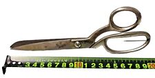 WIKINSON & SON 8" Taylor Scissors Cutting Vintage Collectable