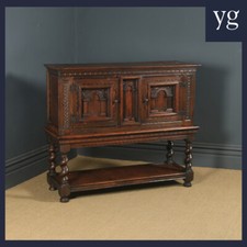 Antique English 17th Century