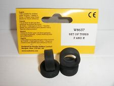 Scalextric - W8657 Set of BMW