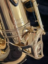 YAMAHA YAS-62 Alto Saxophone