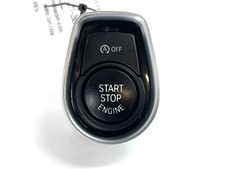Bmw 420 D Sport Gran Coupe F32 2016 ENGINE START STOP SWITCH 9250734