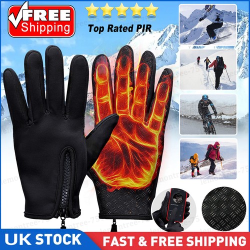 Thermal windproof waterproof - thermal,