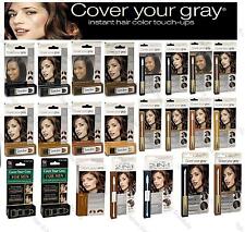 Irene Cover Your Gray Hair *INSTANT COLOUR* All Types & Colours- for Men & Women
