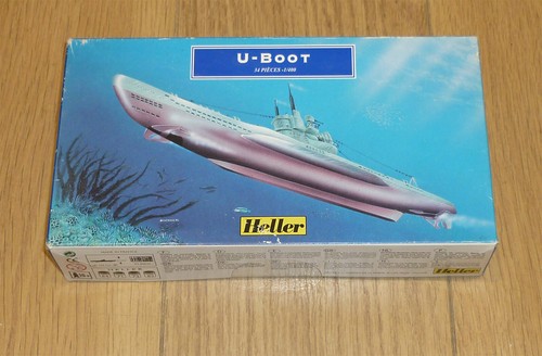 Heller 400 scale german - heller,