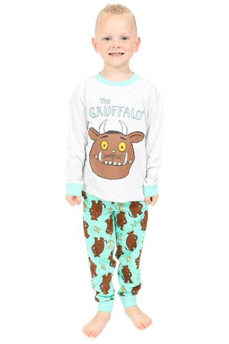Boys and girls the gruffalo - boys,
