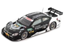 Mercedes C Class Coupe AMG DTM 2014 C. Vietoris, 1:43 Spark