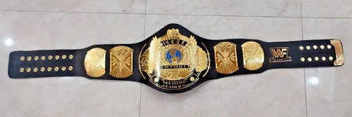 Winged eagle championship - winged,