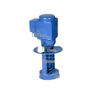 Cooling Water Pumps for