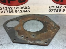 Engine back plate X Perkins