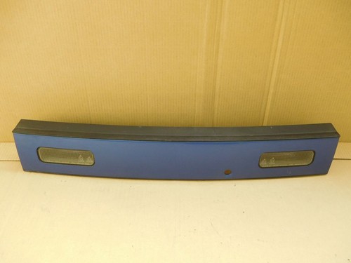 Nissan 180sx rear garnish - 180sx,