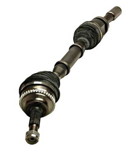 Drive shaft fits renault clio - renault,