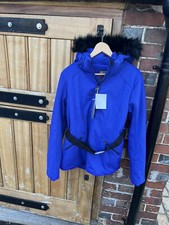 New Mountain Warehouse Women Ski Jacket 