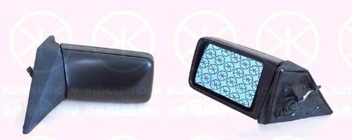 Right door mirror for - for, mercedes
