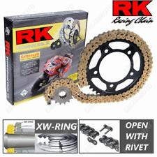 Chain RK 520ZXW Sprocket 15