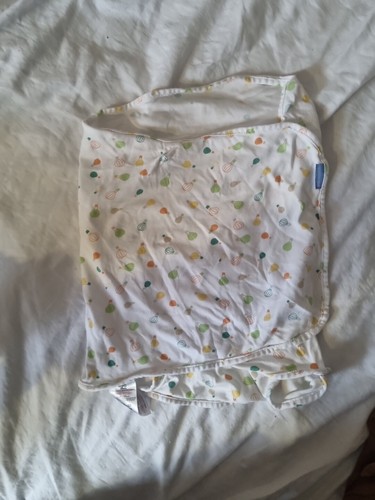 Gro swaddle new born 3 - swaddle,