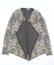 Matalan Womens Beige V-Neck