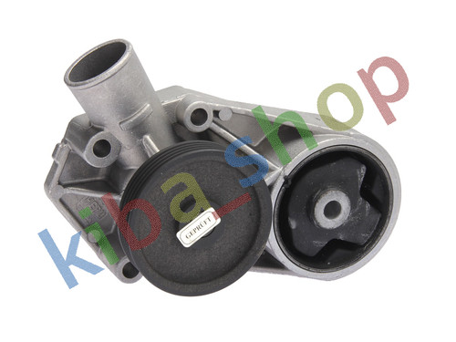 Water pump fits skoda felicia - fits,