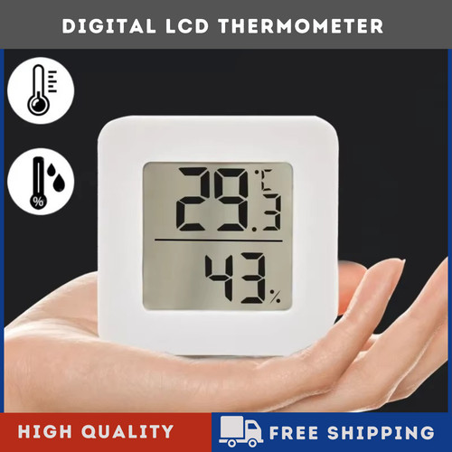 Universal digital lcd - universal,
