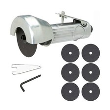 3" Rotary Air Cut Off Saw Tool