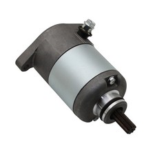 New starter fits Honda S-wing