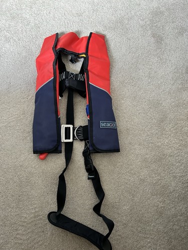 Seago 150n inflatable - ,