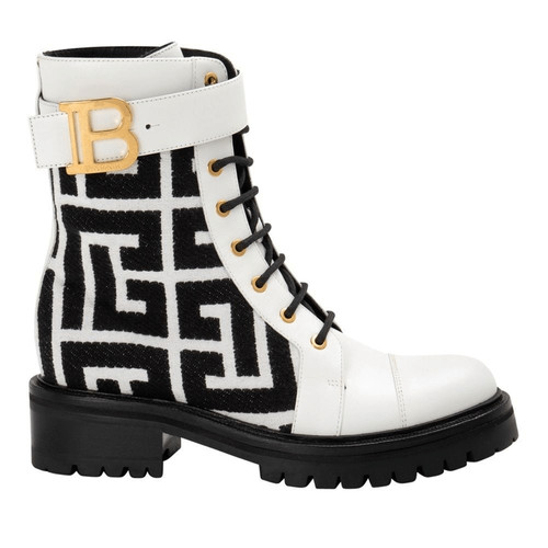 Balmain romy ranger ankle - balmain,