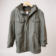 Vintage German Army Cold