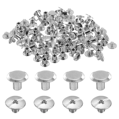 50set 6mm chicago - 50set,