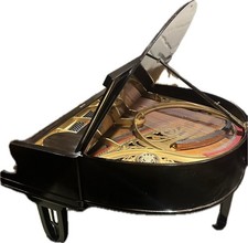 Knake Of Münster Baby Grand - Reconditioned - 5 yr guarantee