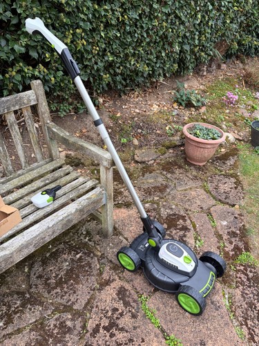 Gtech slm50 small - gtech, cordless