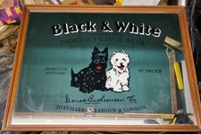 black and white choice old