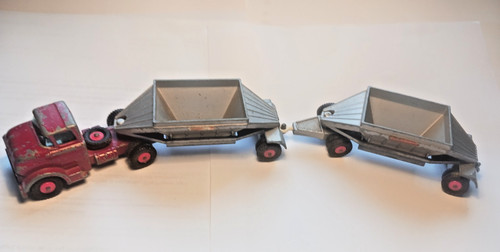 Matchbox lesney major pack - lesney,