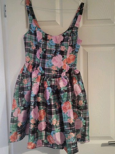 Miss selfrifge dress - selfrifge,