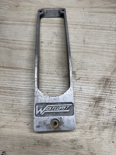 Kawasaki 550 jet - kawasaki, intake
