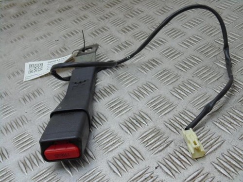 Suzuki vitara left passenger - vitara,