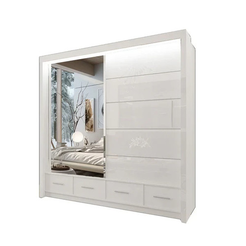 Sycilia high gloss sliding - sycilia,