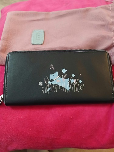 Lovely large new black - new,