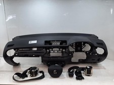 SKODA FABIA SE MPI MK3