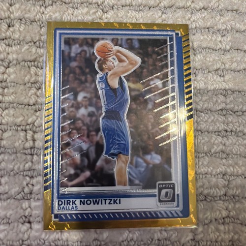 2026 donruss optic fotl gold - 2026,