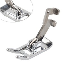 Zig Zag Slant Shank Presser