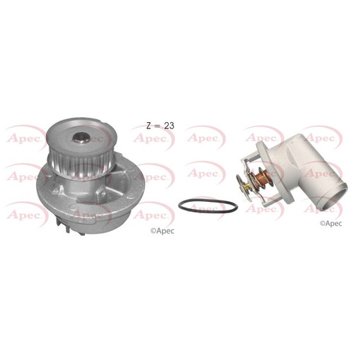 Apec water pump - apec,