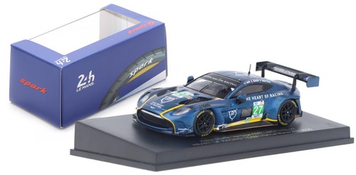 Spark 64s072 aston martin - spark,