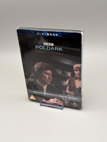 Poldark series part - 1,