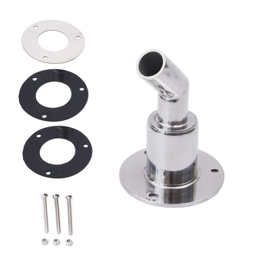 Air parking heater exhaust - parking,