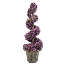 Artificial Topiary Tree