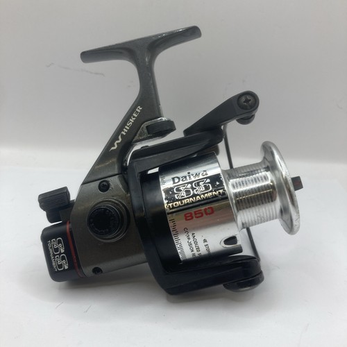 Daiwa tournament ss850 - daiwa,