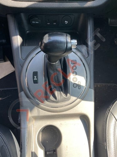 Kia sportage crdi mk3 - sportage, kx-2